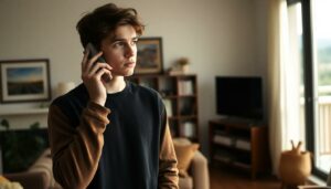 8023301033: Is This Mysterious Number a Telemarketer or a Long-Lost Relative?