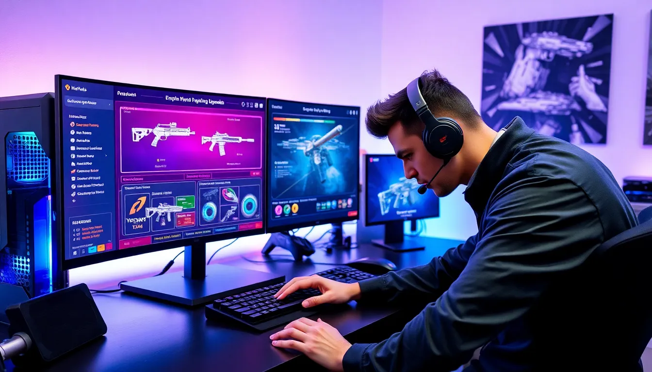 xusltay4.06.5.4 upgrade weapons